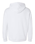 BELLA + CANVAS Unisex Sponge Fleece Drop Shoulder Hoodie Sweatshirt 3729