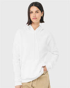 BELLA + CANVAS Unisex Sponge Fleece Drop Shoulder Hoodie Sweatshirt 3729