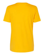 BELLA + CANVAS Women’s Relaxed Jersey Tee 6400