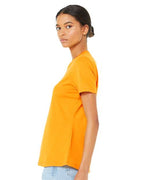 BELLA + CANVAS Women’s Relaxed Jersey Tee 6400
