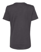 BELLA + CANVAS Women’s Relaxed Jersey Tee 6400