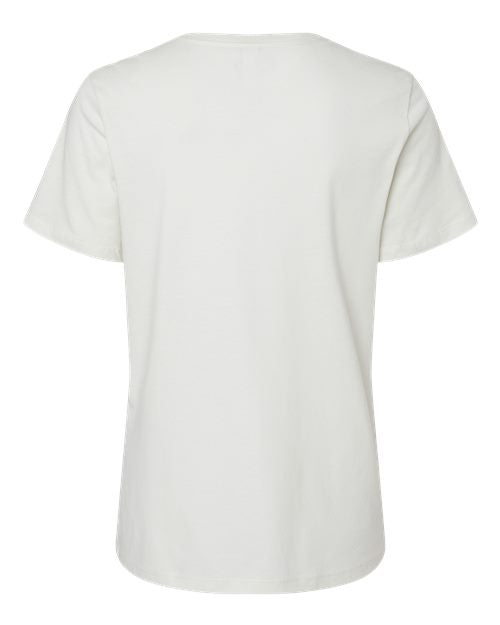 BELLA + CANVAS Women’s Relaxed Jersey Tee 6400
