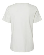 BELLA + CANVAS Women’s Relaxed Jersey Tee 6400