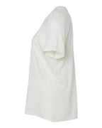 BELLA + CANVAS Women’s Relaxed Jersey Tee 6400