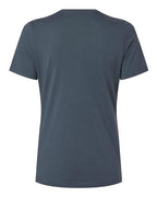 BELLA + CANVAS Women’s Relaxed Jersey Tee 6400