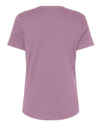 BELLA + CANVAS Women’s Relaxed Jersey Tee 6400