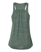 BELLA + CANVAS Women's Flowy Racerback Tank 8800