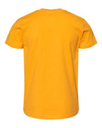 BELLA + CANVAS Youth Jersey Tee 3001Y