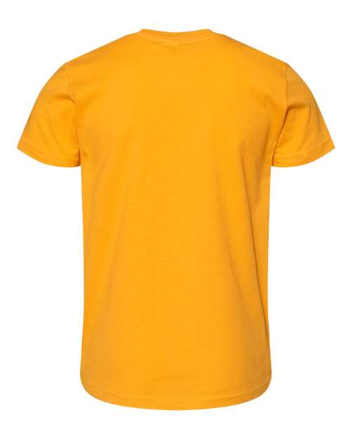 BELLA + CANVAS Youth Jersey Tee 3001Y