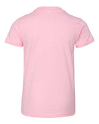 BELLA + CANVAS Youth Jersey Tee 3001Y