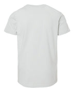 BELLA + CANVAS Youth Jersey Tee 3001Y