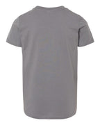 BELLA + CANVAS Youth Jersey Tee 3001Y