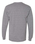 Gildan Unisex Hammer™ Long Sleeve T-Shirt H400