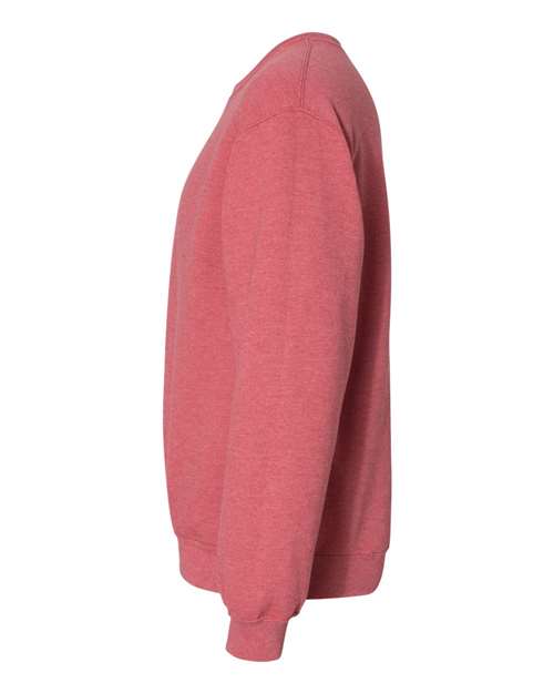Gildan Unisex Heavy Blend™ Crewneck Sweatshirt 18000