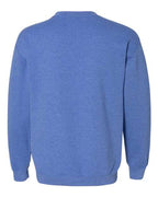 Gildan Unisex Heavy Blend™ Crewneck Sweatshirt 18000
