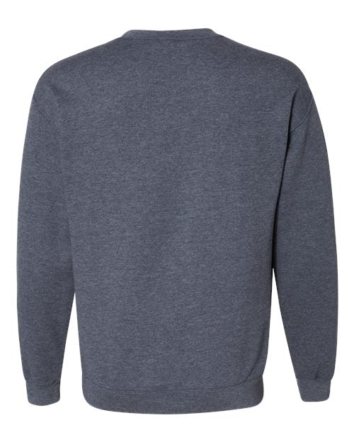 Gildan Unisex Heavy Blend™ Crewneck Sweatshirt 18000