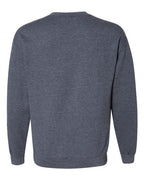Gildan Unisex Heavy Blend™ Crewneck Sweatshirt 18000