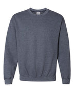 Gildan Unisex Heavy Blend™ Crewneck Sweatshirt 18000