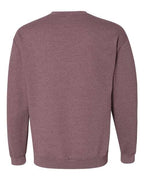Gildan Unisex Heavy Blend™ Crewneck Sweatshirt 18000