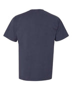 ComfortWash by Hanes Men's Garment-Dyed T-Shirt GDH100