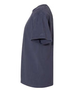 ComfortWash by Hanes Men's Garment-Dyed T-Shirt GDH100
