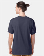 ComfortWash by Hanes Men's Garment-Dyed T-Shirt GDH100