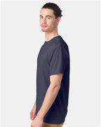 ComfortWash by Hanes Men's Garment-Dyed T-Shirt GDH100