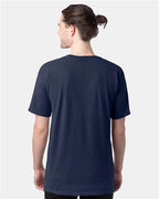 ComfortWash by Hanes Men's Garment-Dyed T-Shirt GDH100