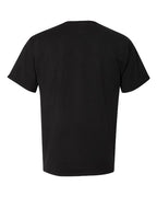 ComfortWash by Hanes Men's Garment-Dyed T-Shirt GDH100