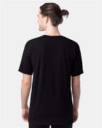 ComfortWash by Hanes Men's Garment-Dyed T-Shirt GDH100