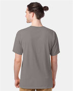 ComfortWash by Hanes Men's Garment-Dyed T-Shirt GDH100