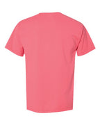 ComfortWash by Hanes Men's Garment-Dyed T-Shirt GDH100