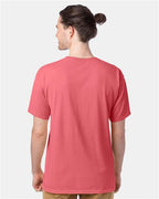 ComfortWash by Hanes Men's Garment-Dyed T-Shirt GDH100