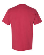 ComfortWash by Hanes Men's Garment-Dyed T-Shirt GDH100