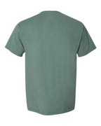 ComfortWash by Hanes Men's Garment-Dyed T-Shirt GDH100