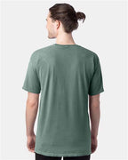 ComfortWash by Hanes Men's Garment-Dyed T-Shirt GDH100