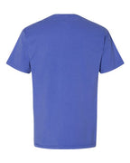 ComfortWash by Hanes Men's Garment-Dyed T-Shirt GDH100