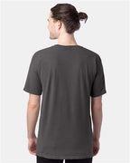 ComfortWash by Hanes Men's Garment-Dyed T-Shirt GDH100