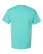 ComfortWash by Hanes Men's Garment-Dyed T-Shirt GDH100