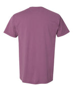 ComfortWash by Hanes Men's Garment-Dyed T-Shirt GDH100
