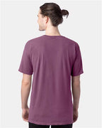 ComfortWash by Hanes Men's Garment-Dyed T-Shirt GDH100