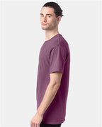 ComfortWash by Hanes Men's Garment-Dyed T-Shirt GDH100