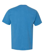 ComfortWash by Hanes Men's Garment-Dyed T-Shirt GDH100