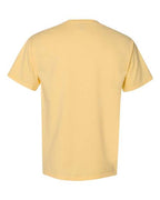 ComfortWash by Hanes Men's Garment-Dyed T-Shirt GDH100