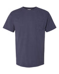 ComfortWash by Hanes Unisex Garment-Dyed Pocket T-Shirt GDH150