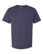 ComfortWash by Hanes Unisex Garment-Dyed Pocket T-Shirt GDH150