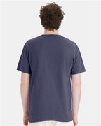 ComfortWash by Hanes Unisex Garment-Dyed Pocket T-Shirt GDH150