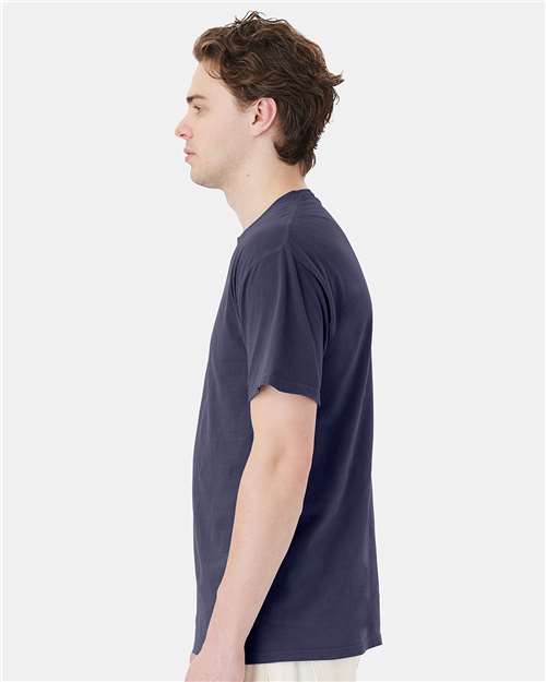 ComfortWash by Hanes Unisex Garment-Dyed Pocket T-Shirt GDH150