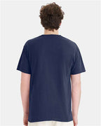 ComfortWash by Hanes Unisex Garment-Dyed Pocket T-Shirt GDH150