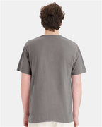 ComfortWash by Hanes Unisex Garment-Dyed Pocket T-Shirt GDH150
